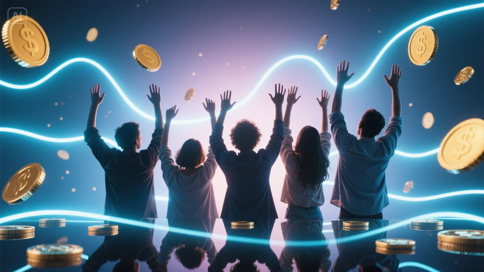 Registration at MagicRed Casino