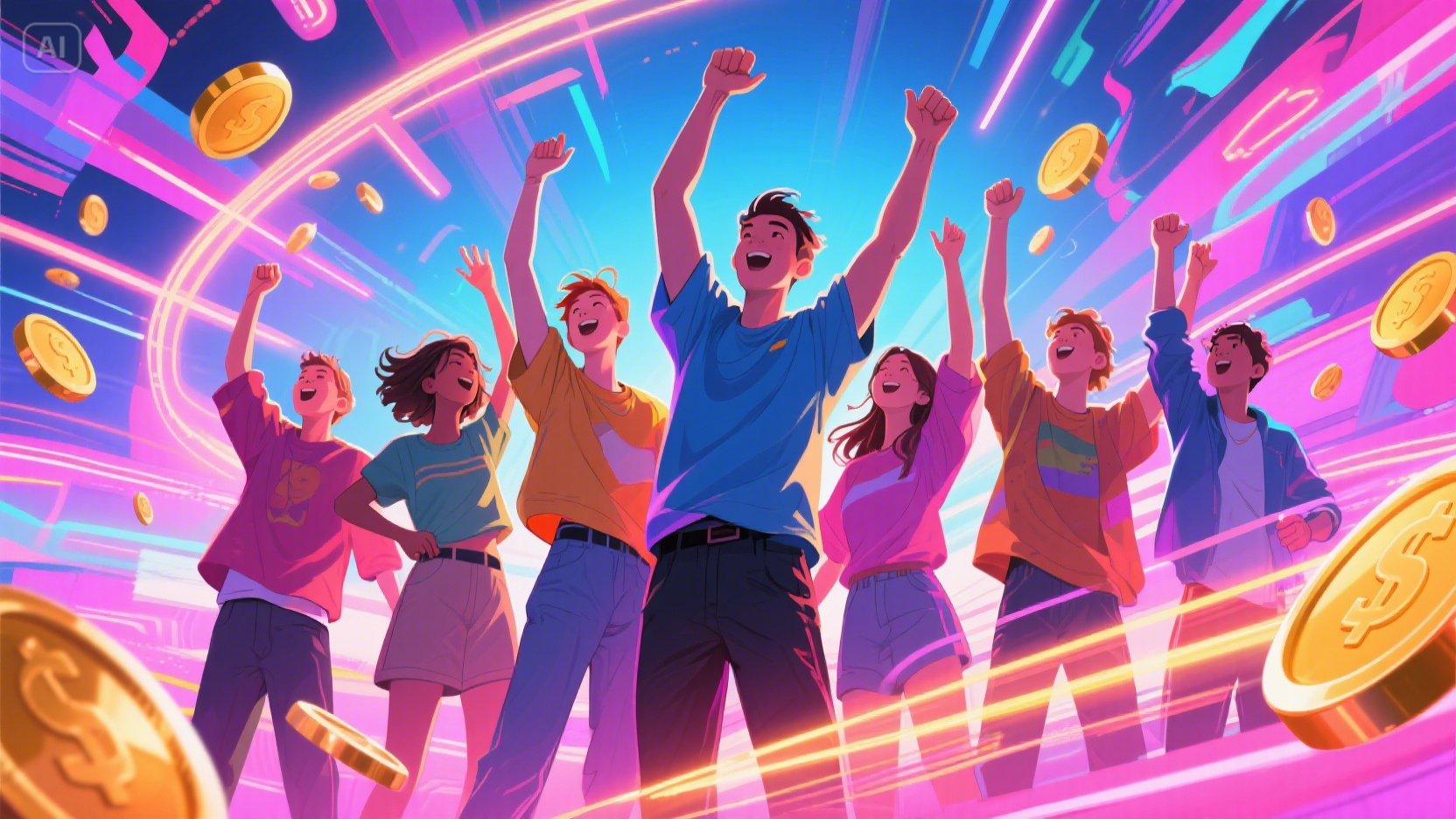 Registration at MagicRed Casino