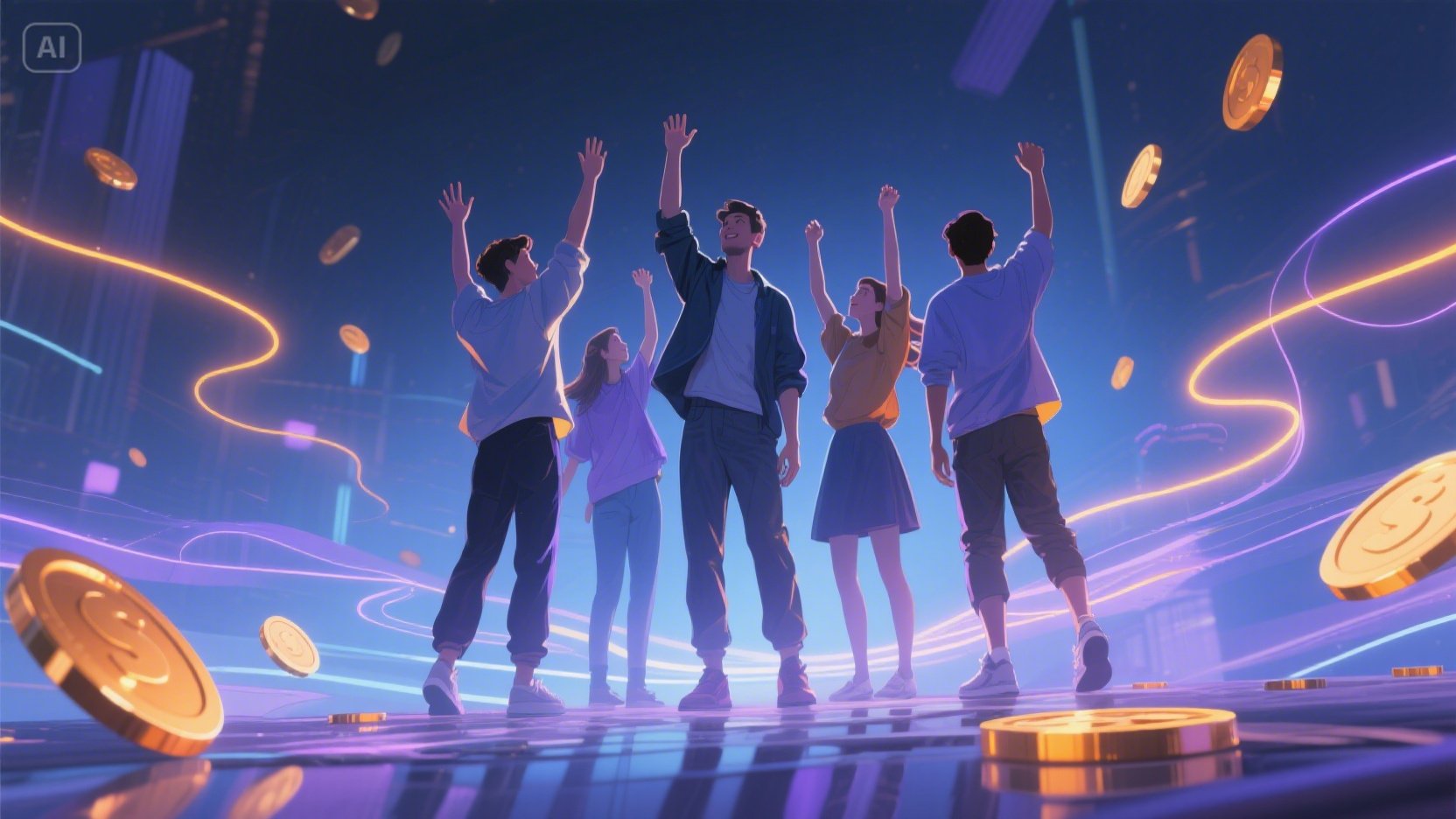 Registration at MagicRed Casino