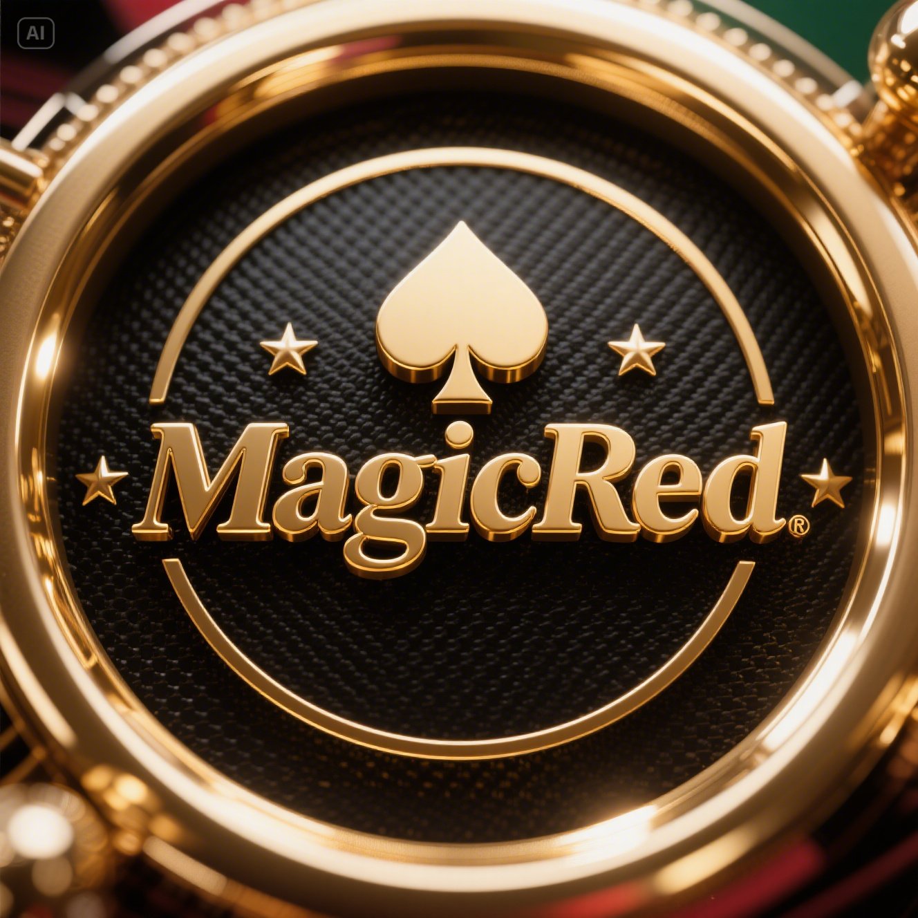 MagicRed